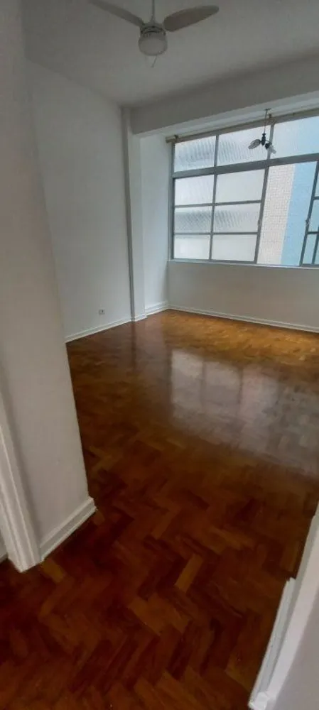 Apartamento, 1 quarto, 39 m² - Foto 1