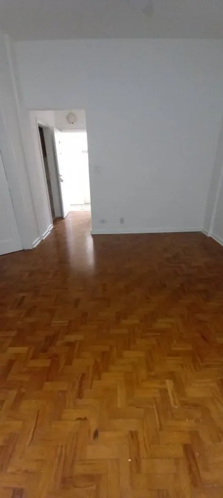 Apartamento, 1 quarto, 39 m² - Foto 3