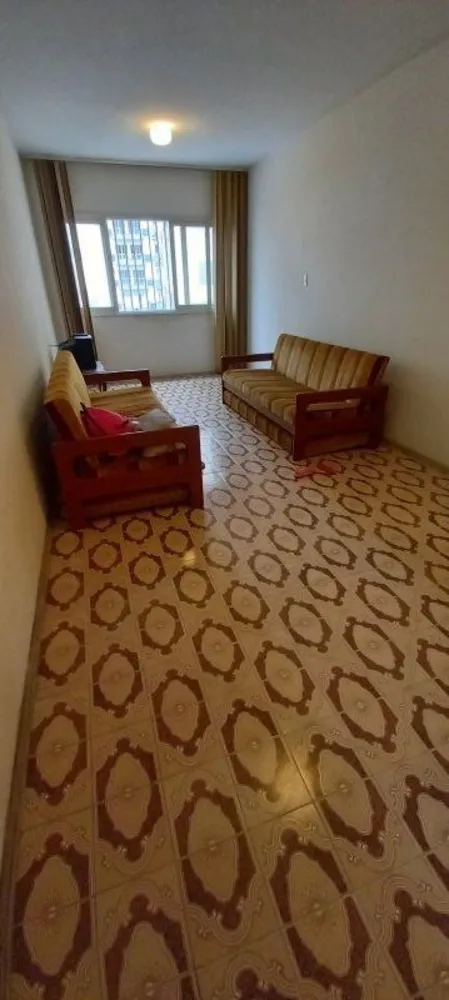 Apartamento, 1 quarto, 73 m² - Foto 1