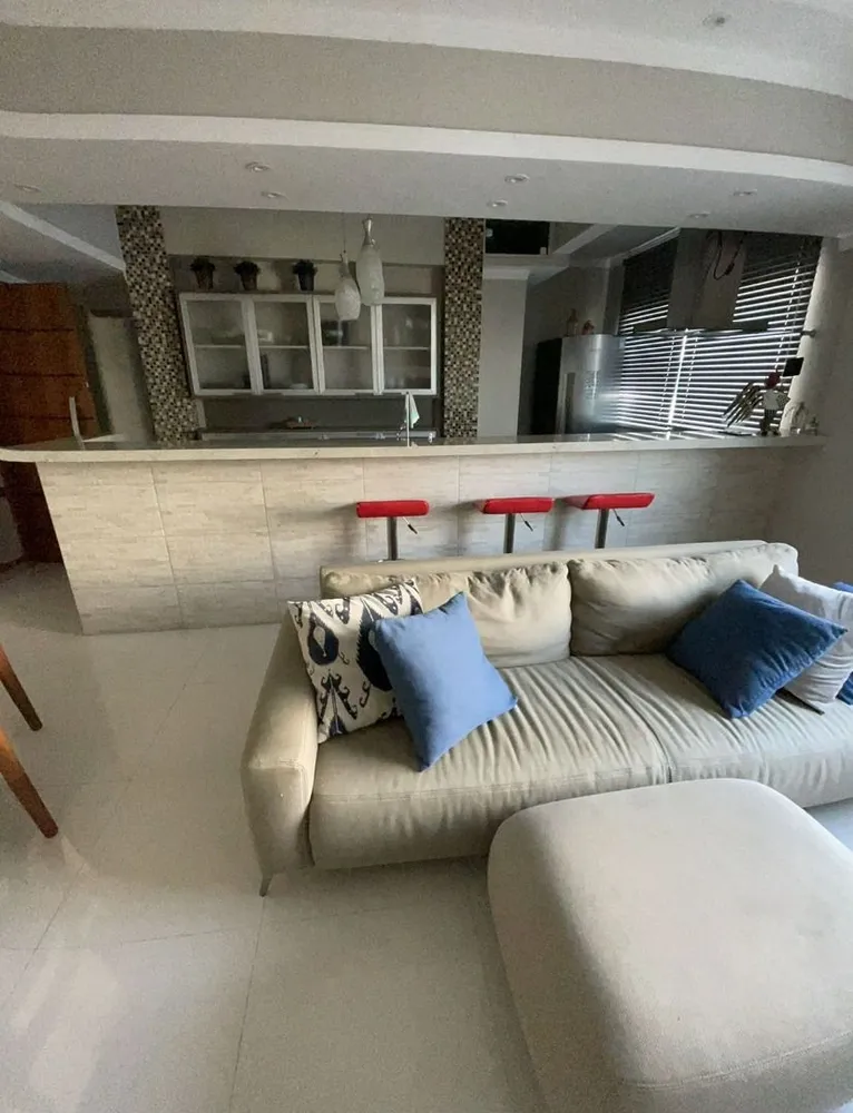 Apartamento, 2 quartos, 82 m² - Foto 3