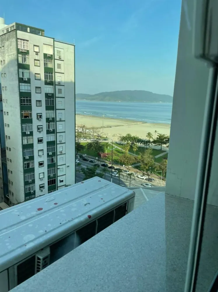 Apartamento, 2 quartos, 82 m² - Foto 1