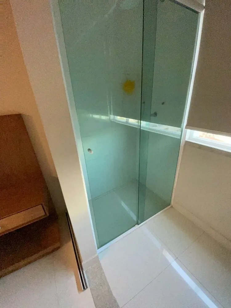 Apartamento, 2 quartos, 82 m² - Foto 2