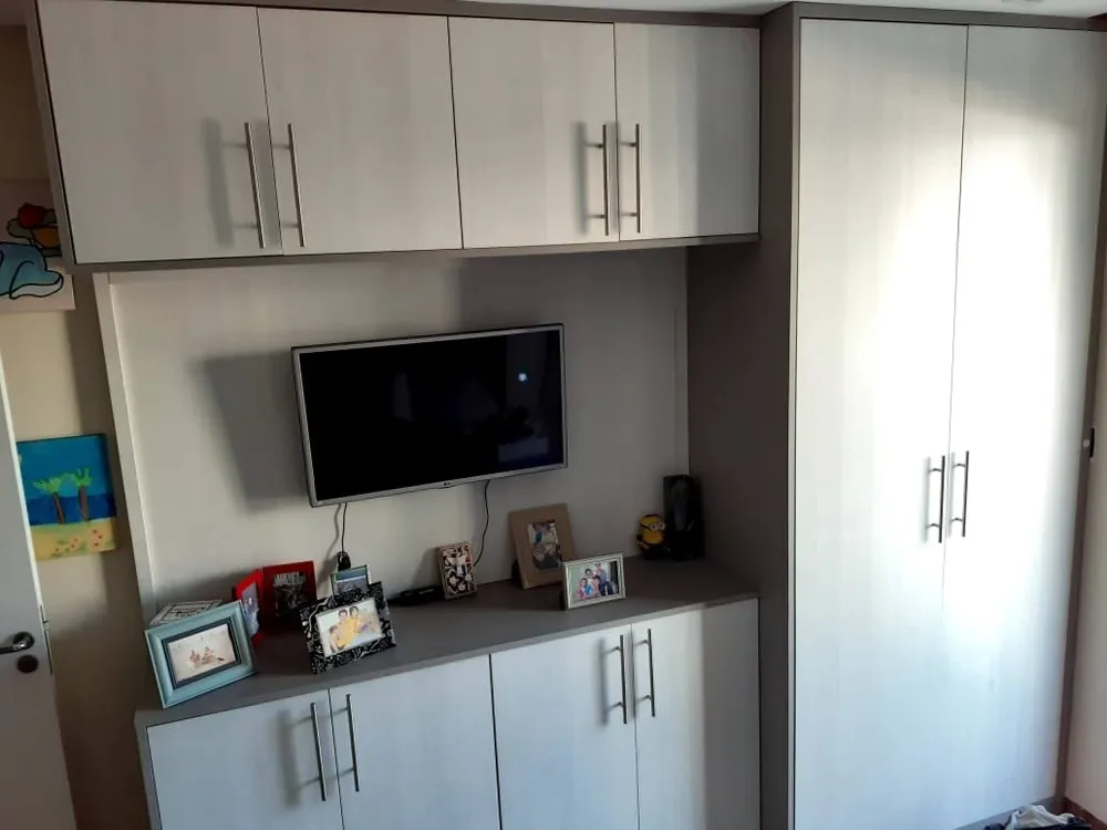 Apartamento, 3 quartos, 87 m² - Foto 2