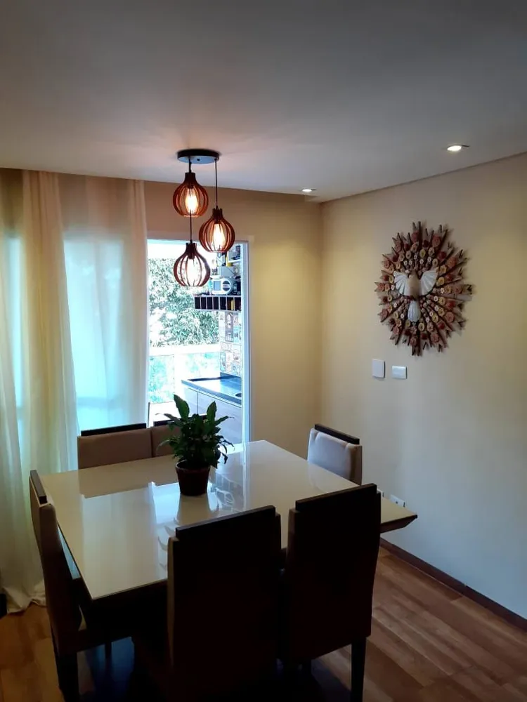 Apartamento, 3 quartos, 87 m² - Foto 1