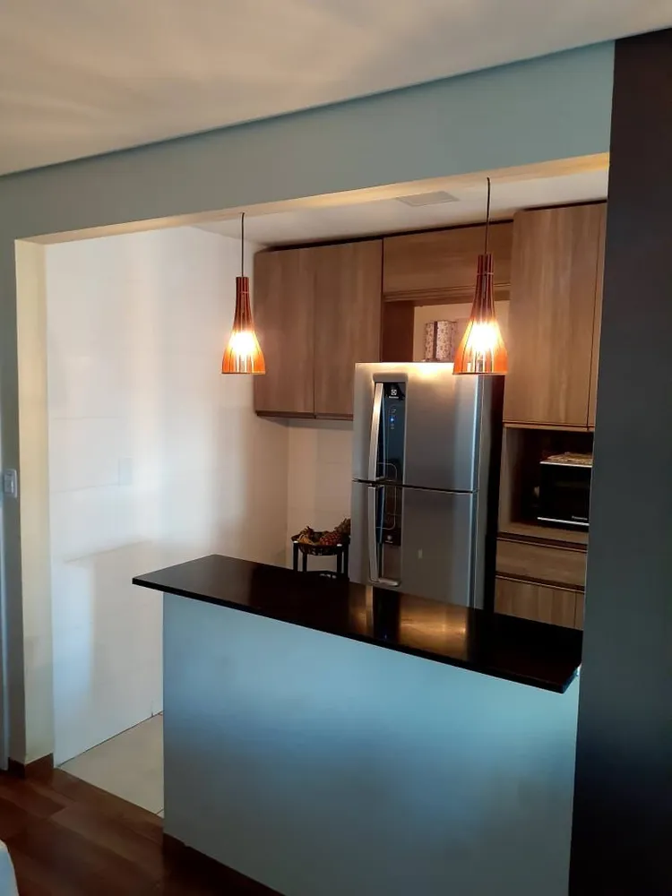 Apartamento, 3 quartos, 87 m² - Foto 4