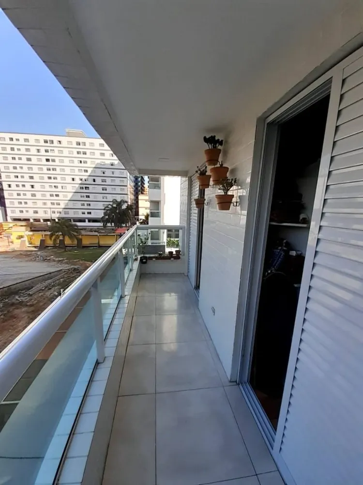 Apartamento, 3 quartos, 87 m² - Foto 3