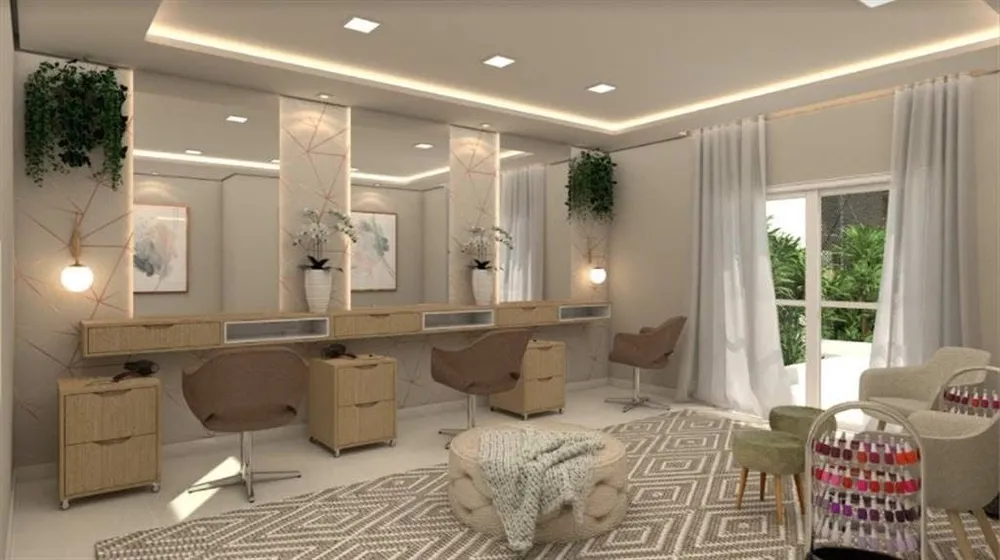 Apartamento, 2 quartos, 75 m² - Foto 4