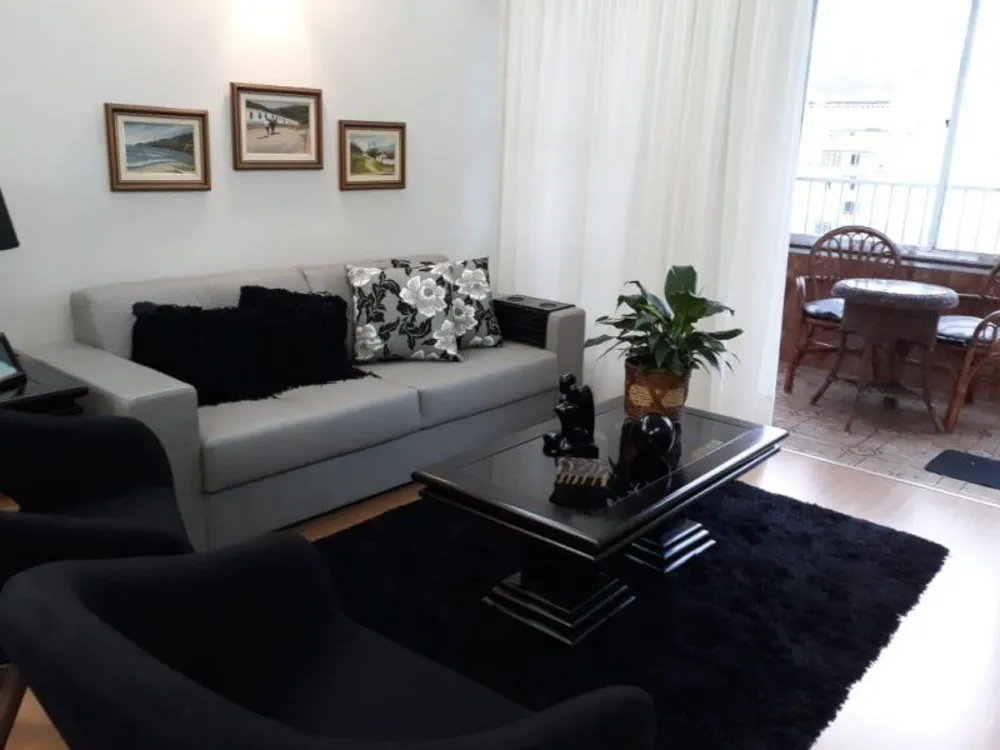 Apartamento, 3 quartos, 177 m² - Foto 1