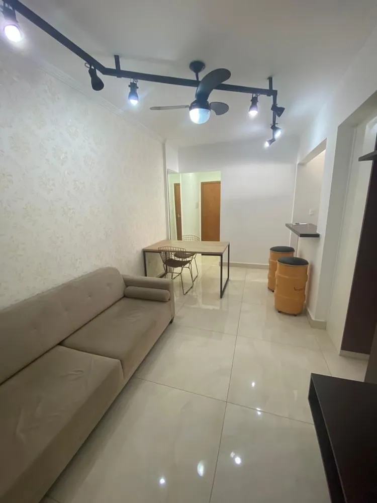 Apartamento, 1 quarto, 48 m² - Foto 1