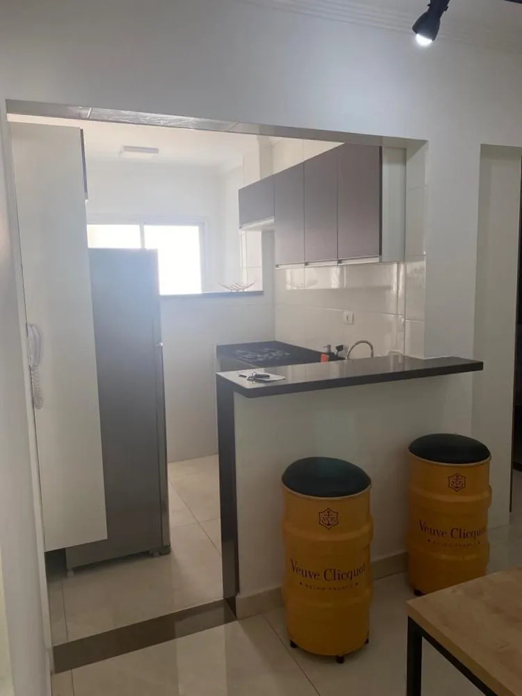 Apartamento, 1 quarto, 48 m² - Foto 4