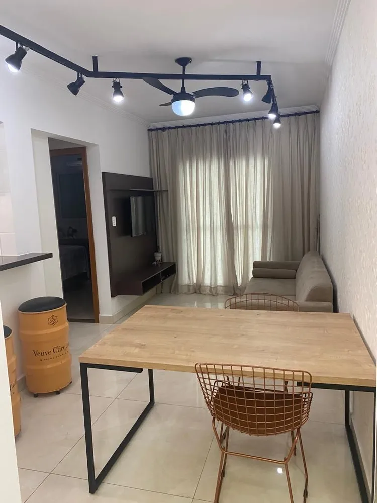 Apartamento, 1 quarto, 48 m² - Foto 3