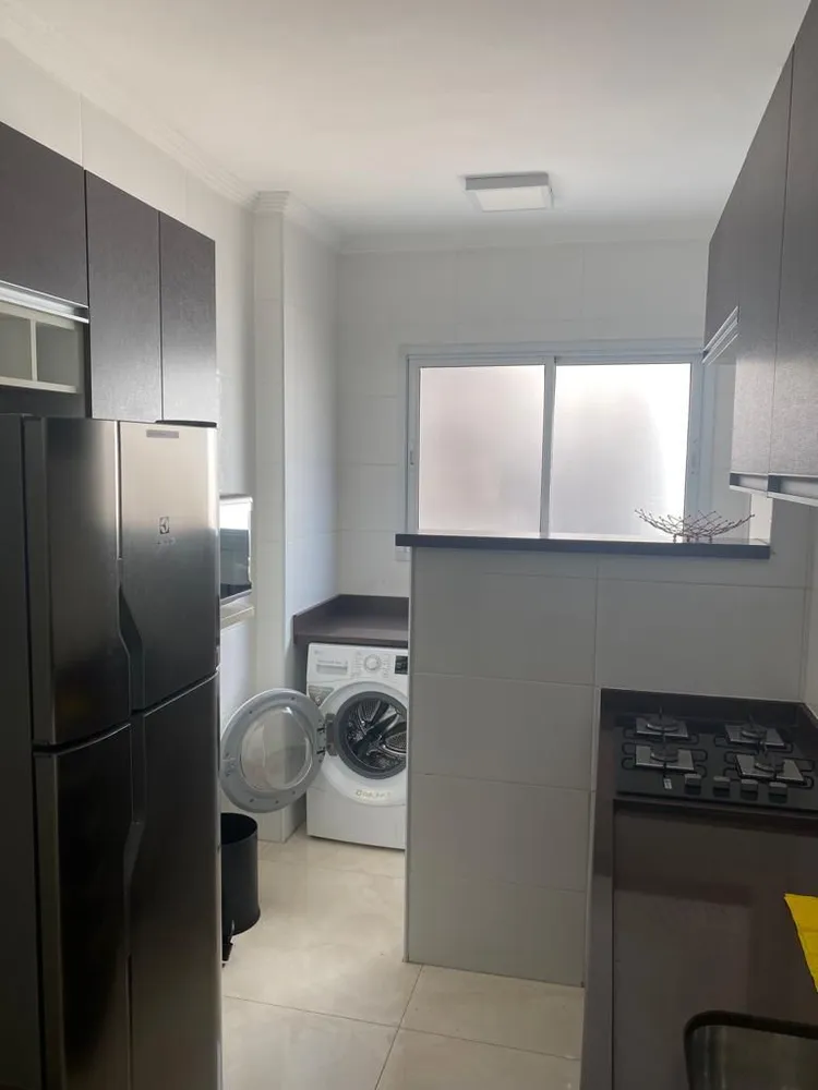 Apartamento, 1 quarto, 48 m² - Foto 2