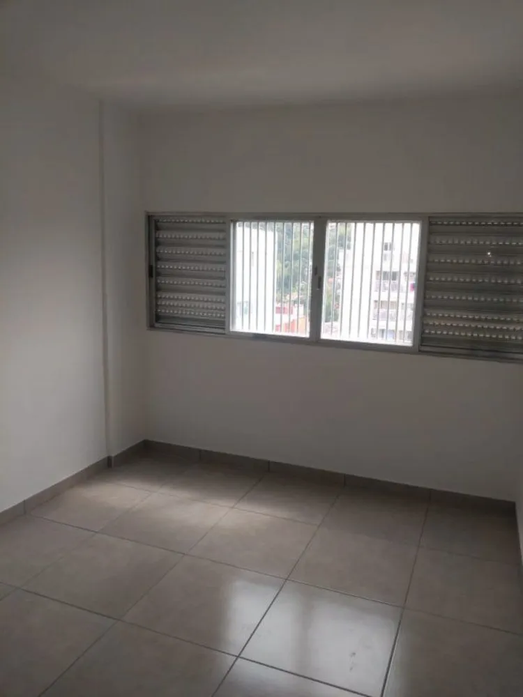 Apartamento, 1 quarto, 21 m² - Foto 1