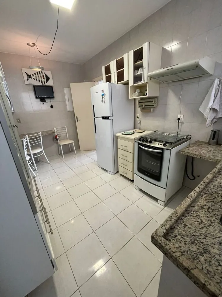 Apartamento, 3 quartos, 150 m² - Foto 2
