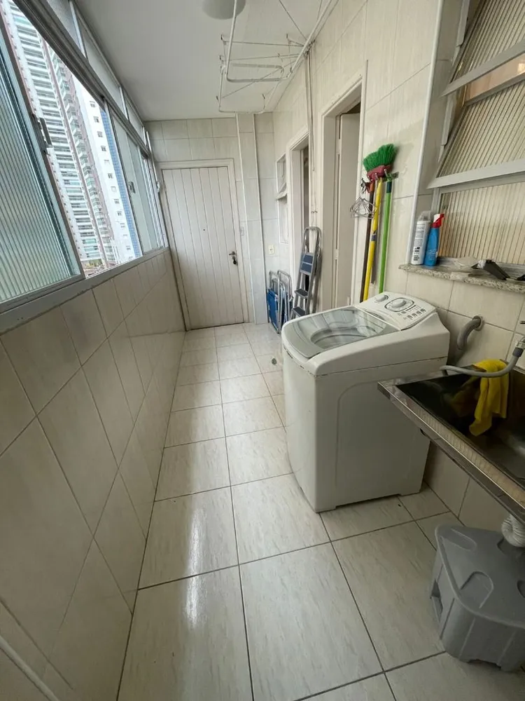 Apartamento, 3 quartos, 150 m² - Foto 3