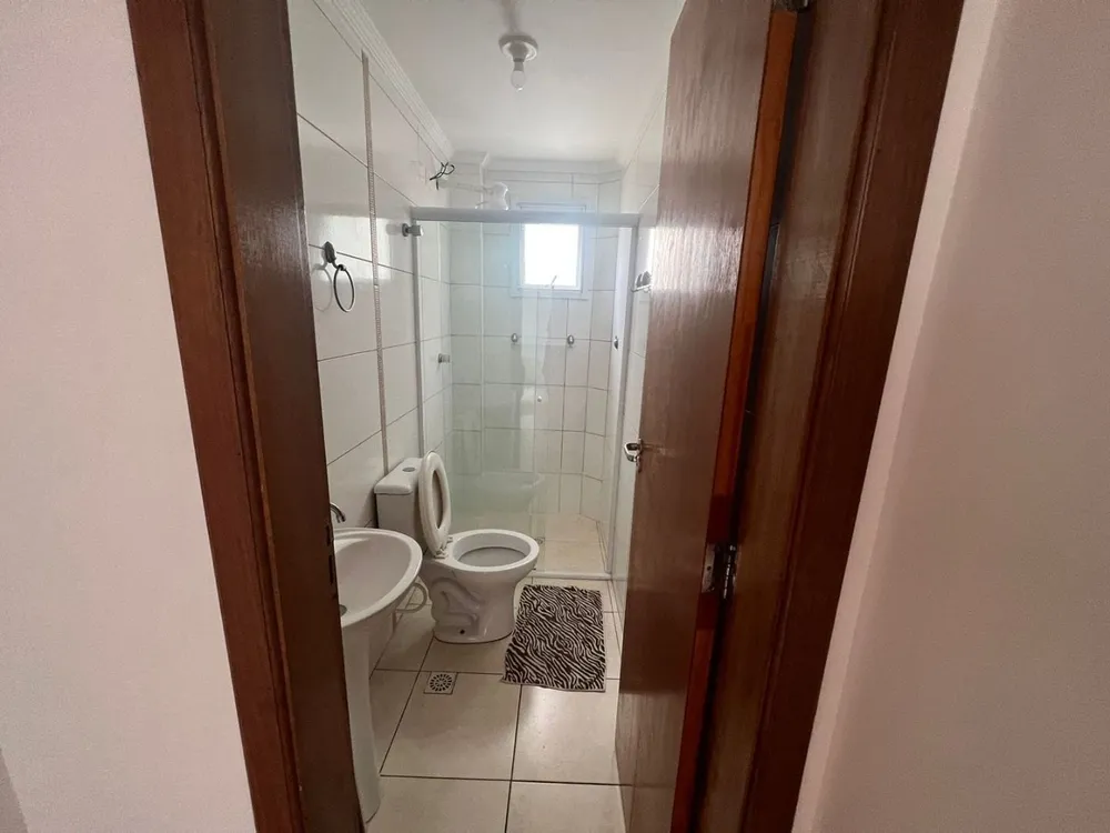 Apartamento, 2 quartos - Foto 4