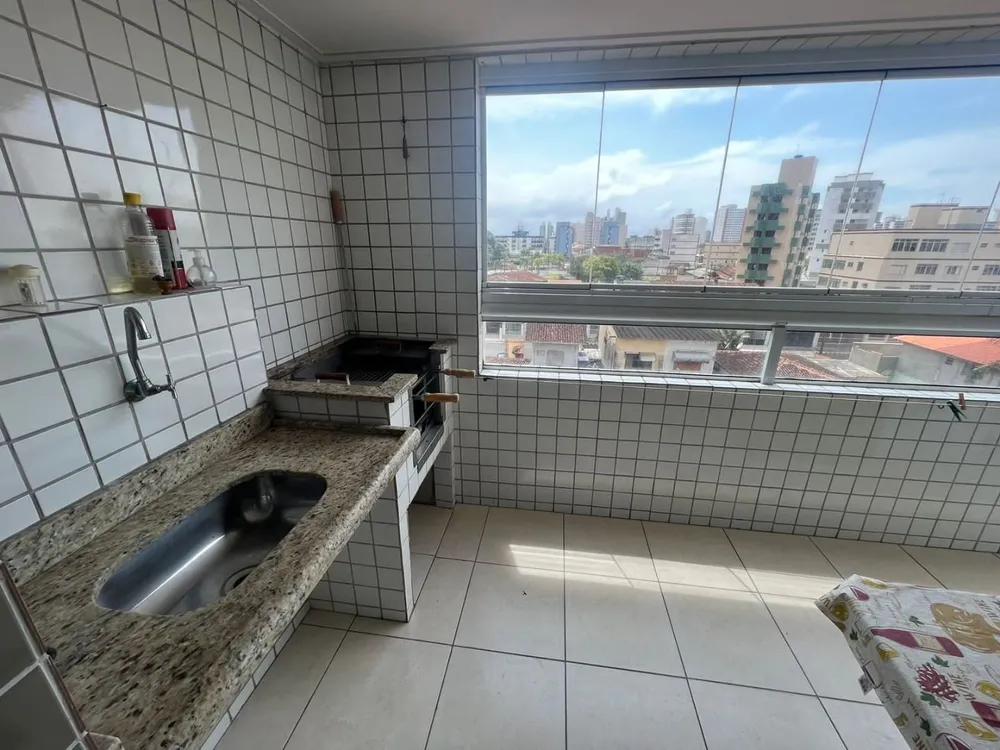 Apartamento, 2 quartos - Foto 1