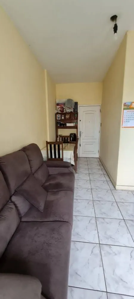 Apartamento, 39 m² - Foto 1