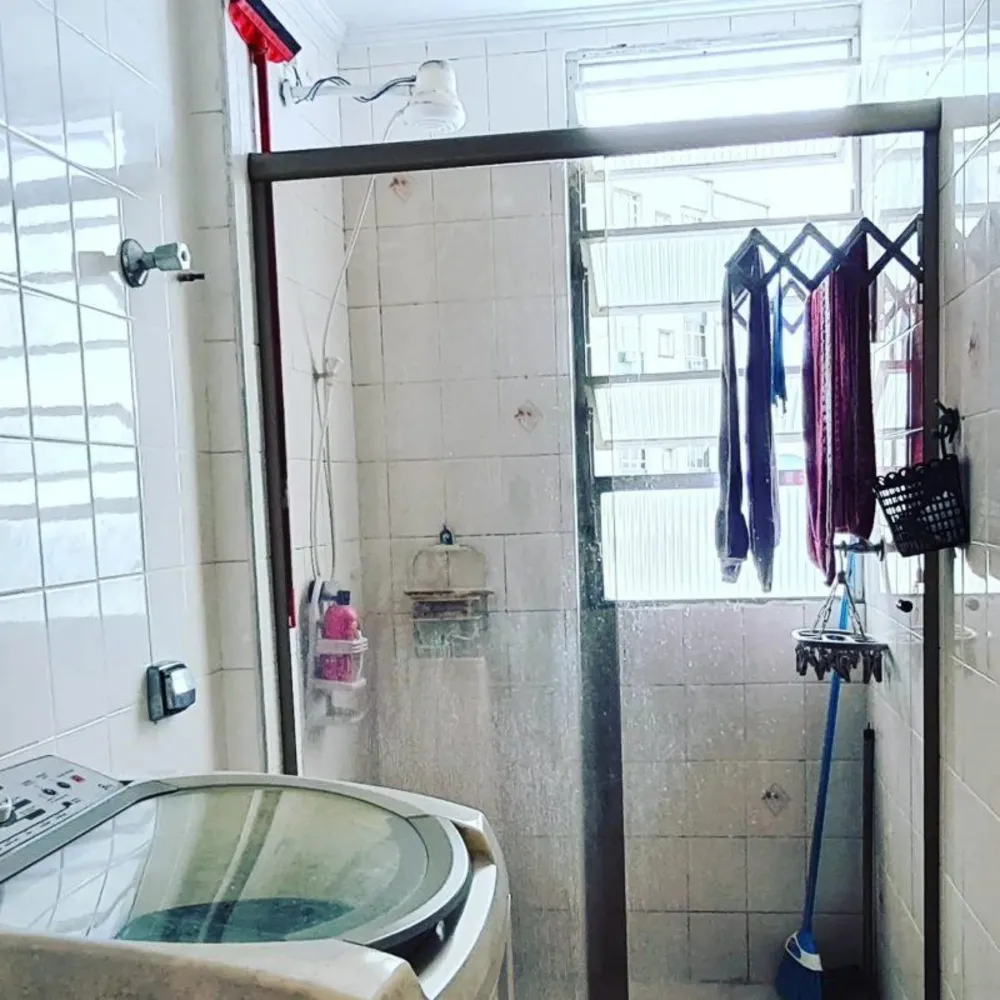 Apartamento, 39 m² - Foto 3