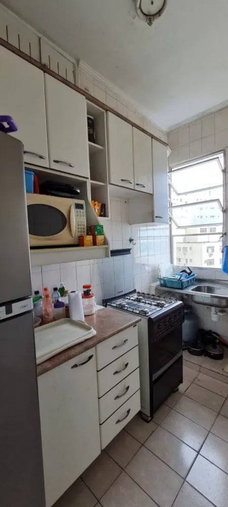 Apartamento, 39 m² - Foto 2