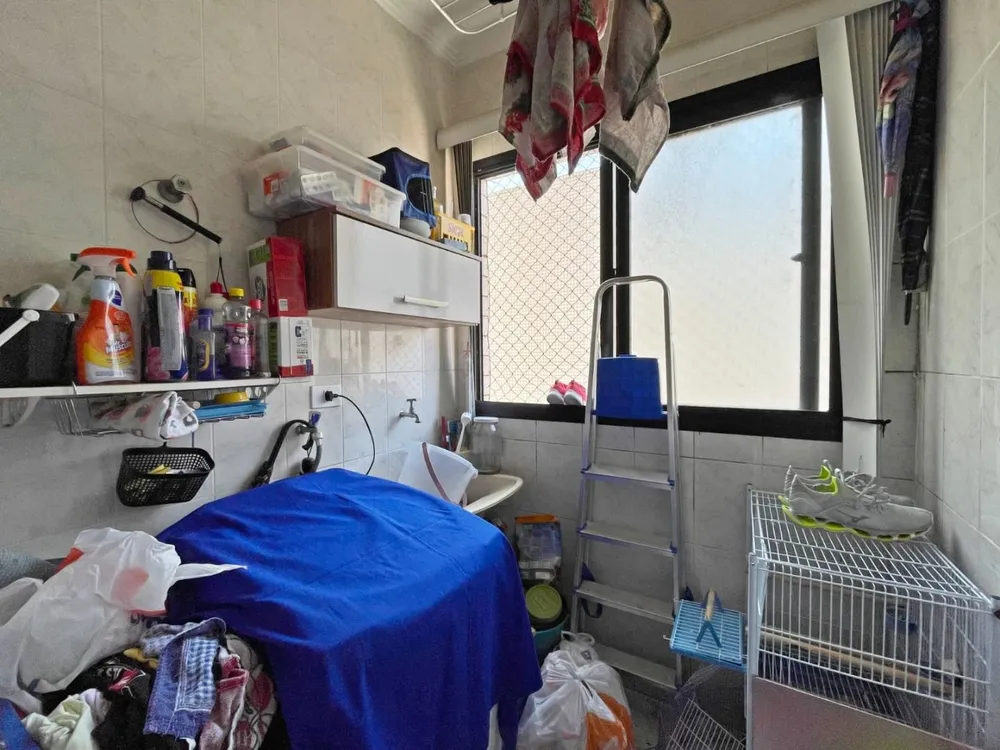 Apartamento, 1 quarto, 55 m² - Foto 4