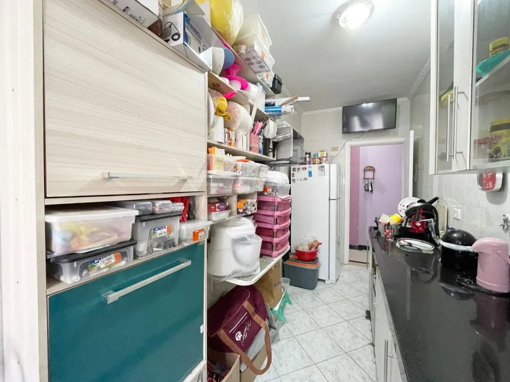 Apartamento, 1 quarto, 55 m² - Foto 2