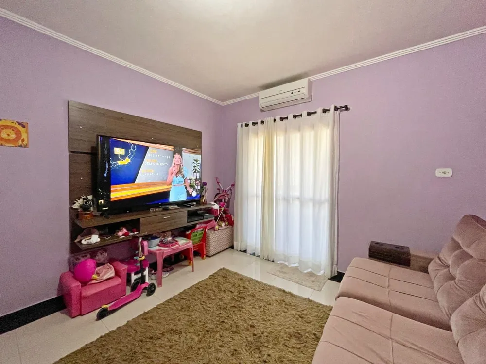 Apartamento, 1 quarto, 55 m² - Foto 1