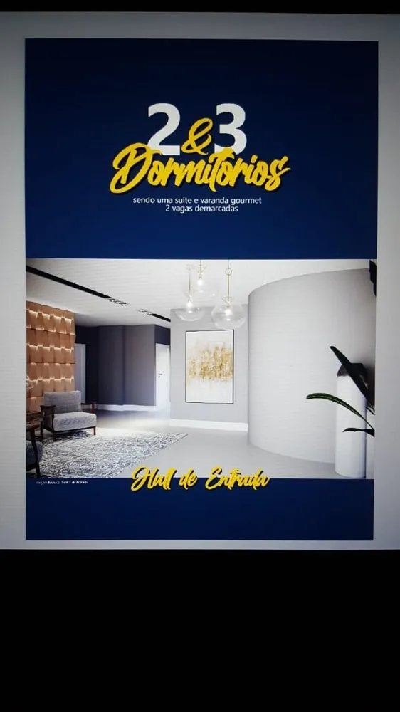 Apartamento, 2 quartos, 68 m² - Foto 4
