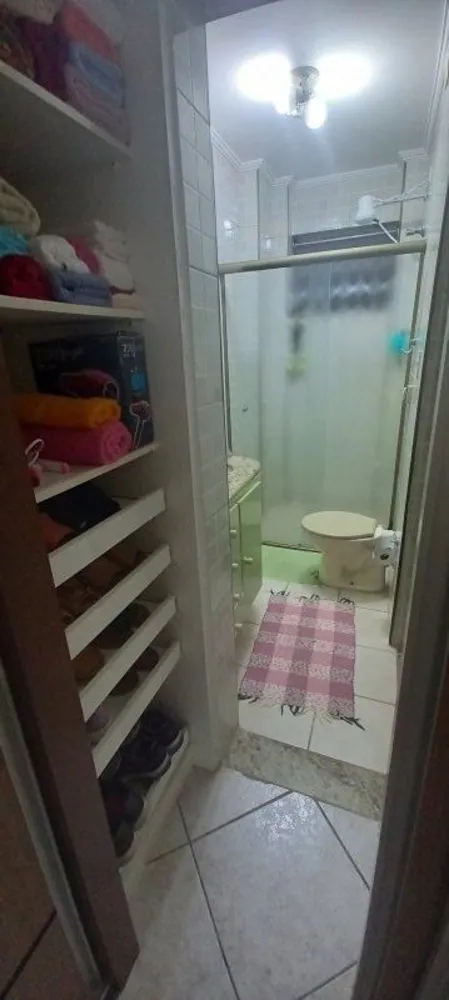 Apartamento, 1 quarto, 49 m² - Foto 2