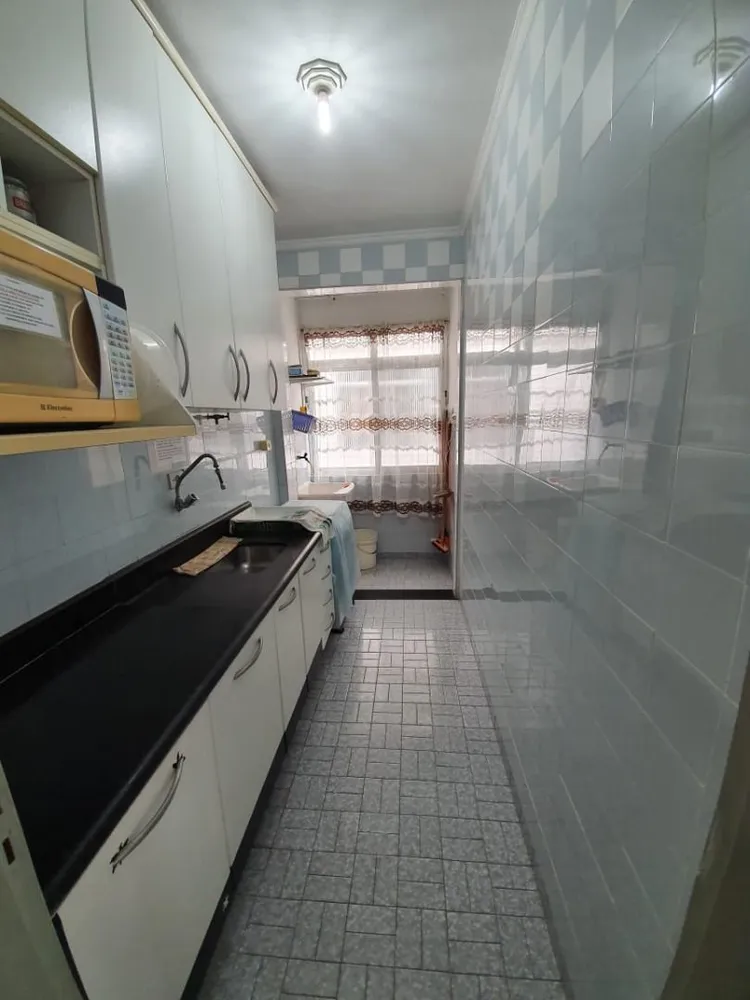 Apartamento, 1 quarto, 50 m² - Foto 1