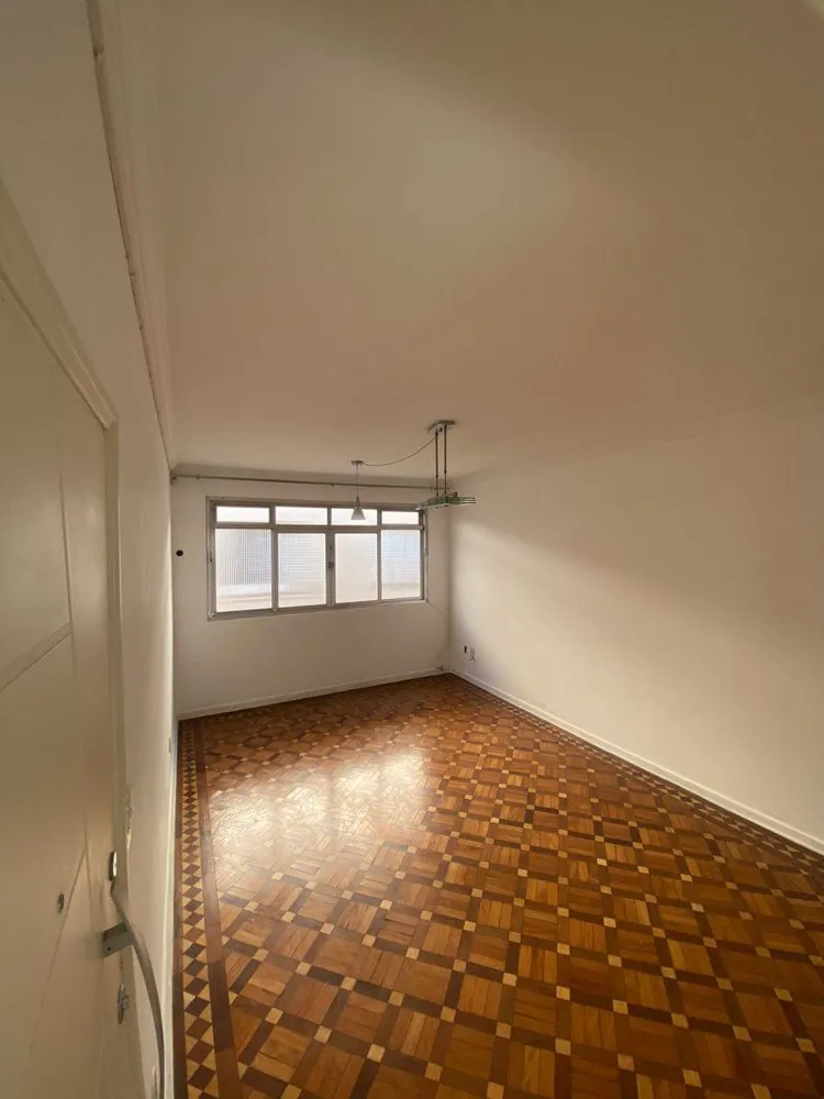 Apartamento, 3 quartos, 120 m² - Foto 1
