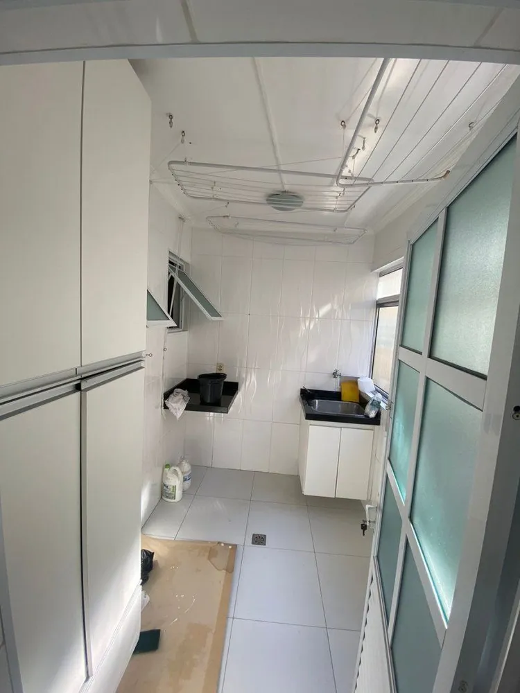 Apartamento, 3 quartos, 120 m² - Foto 2