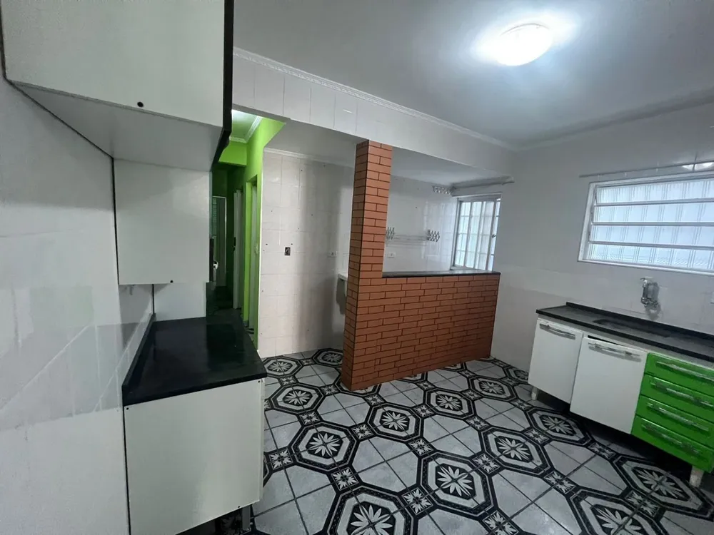 Apartamento, 2 quartos, 58 m² - Foto 1