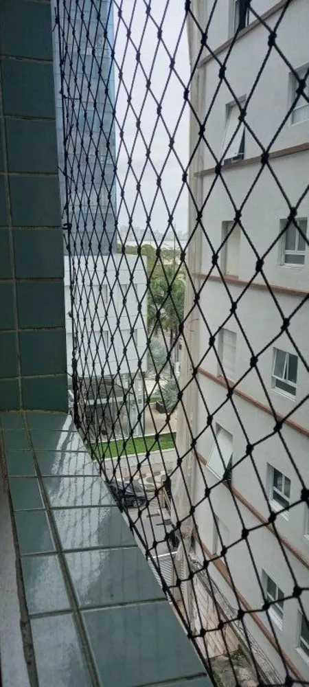 Apartamento, 1 quarto, 51 m² - Foto 2