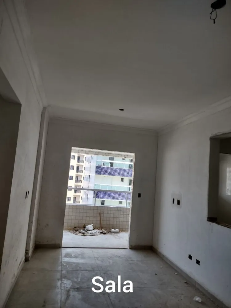 Apartamento, 2 quartos, 80 m² - Foto 2