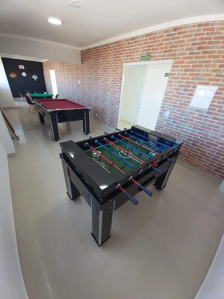 Apartamento, 2 quartos, 58 m² - Foto 2