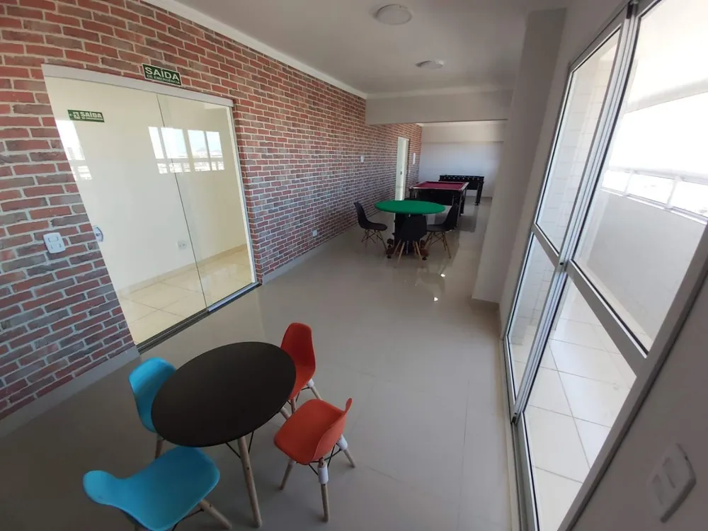 Apartamento, 2 quartos, 58 m² - Foto 3