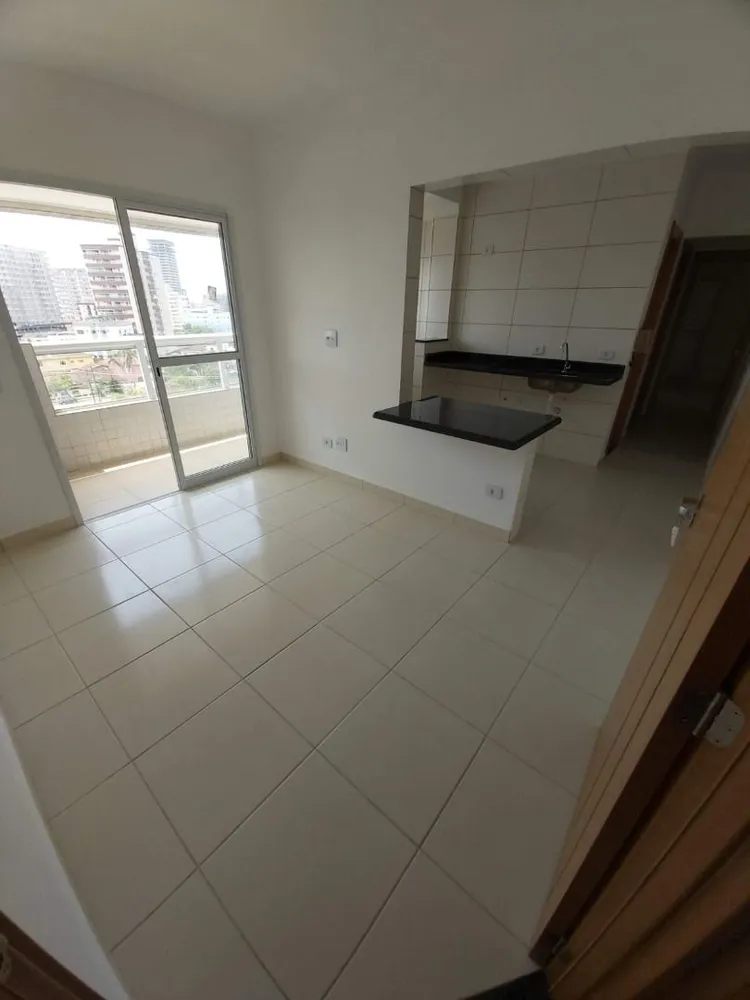 Apartamento, 2 quartos, 58 m² - Foto 1