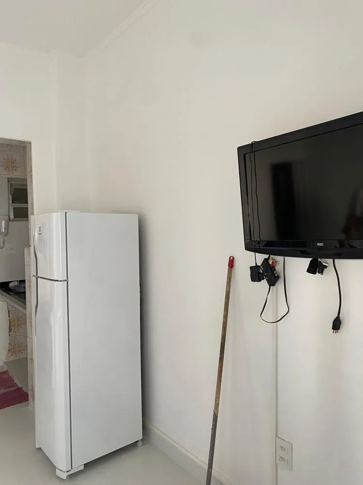 Kitnet-Studio, 26 m² - Foto 4