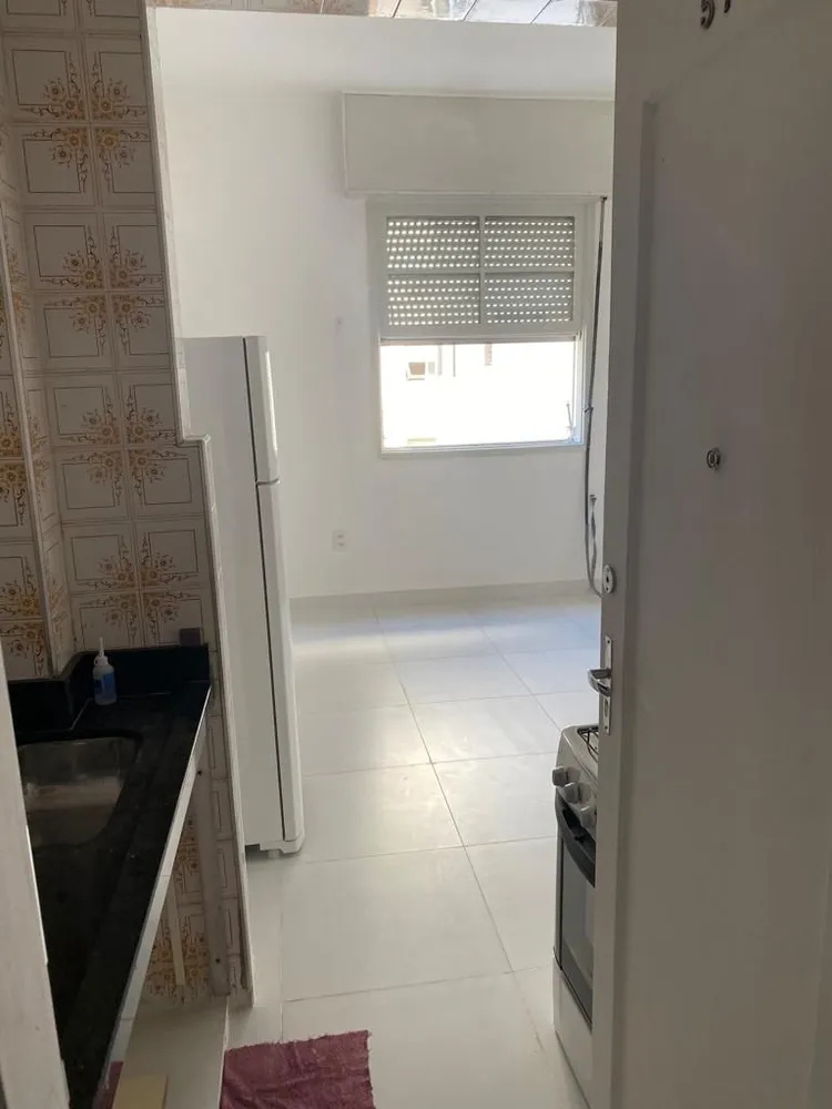 Kitnet-Studio, 26 m² - Foto 1