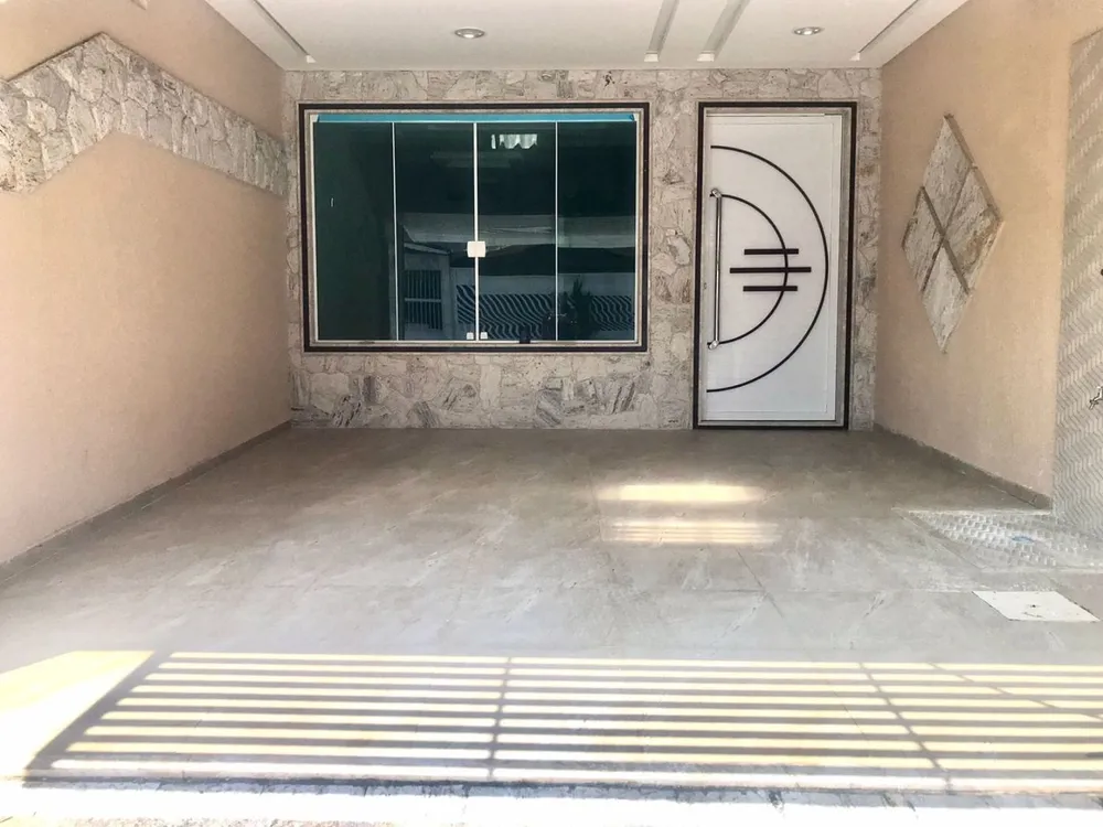 Casa, 3 quartos - Foto 2