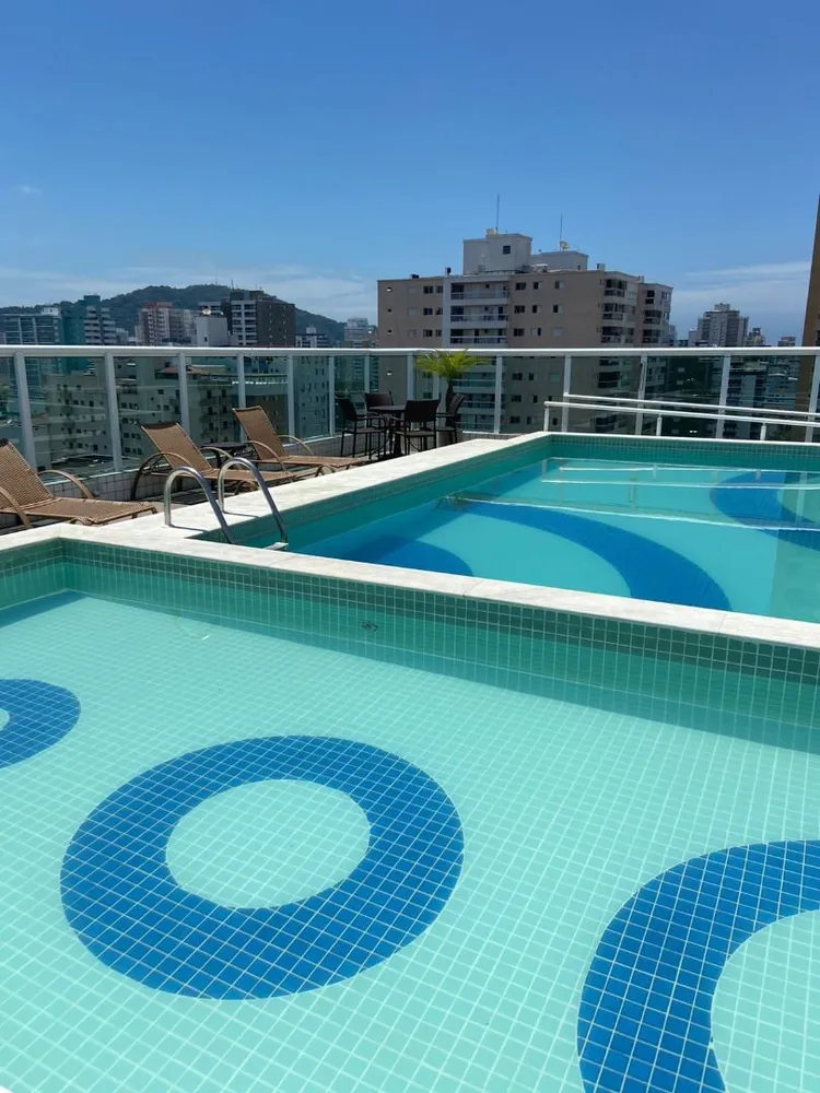 Apartamento, 1 quarto, 54 m² - Foto 1