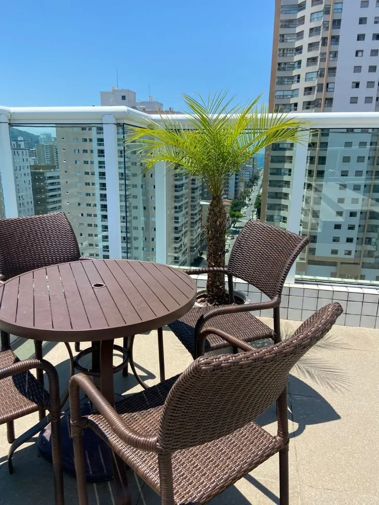 Apartamento, 1 quarto, 54 m² - Foto 3