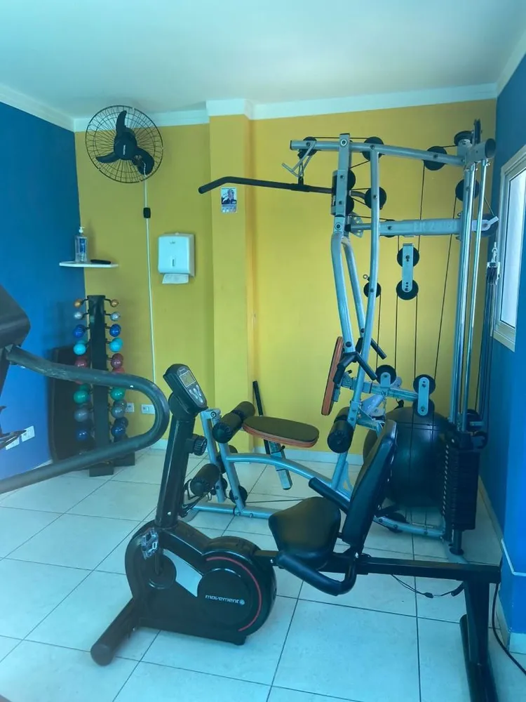 Apartamento, 1 quarto, 54 m² - Foto 2