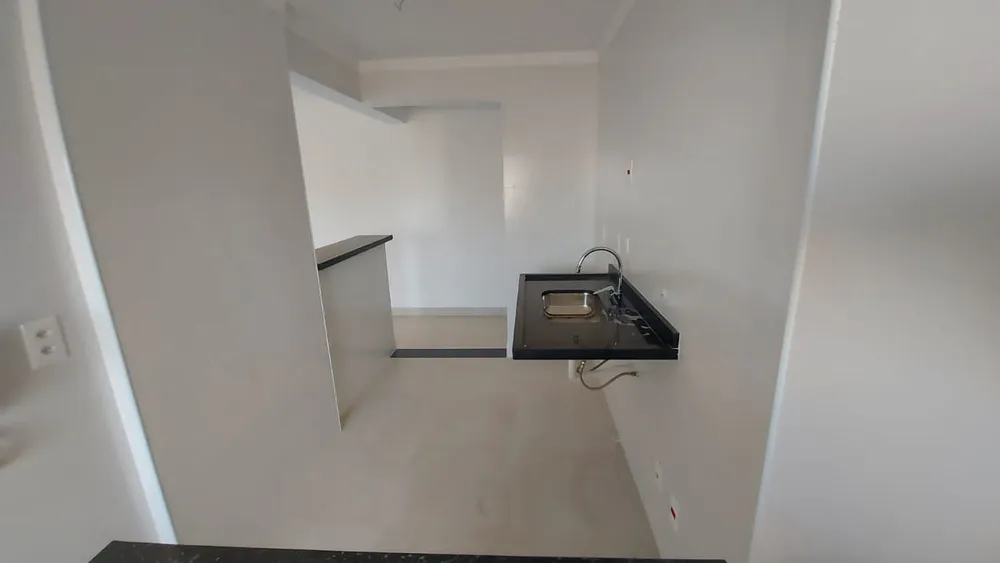 Apartamento, 1 quarto, 57 m² - Foto 1