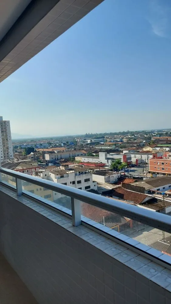 Apartamento, 1 quarto, 57 m² - Foto 4