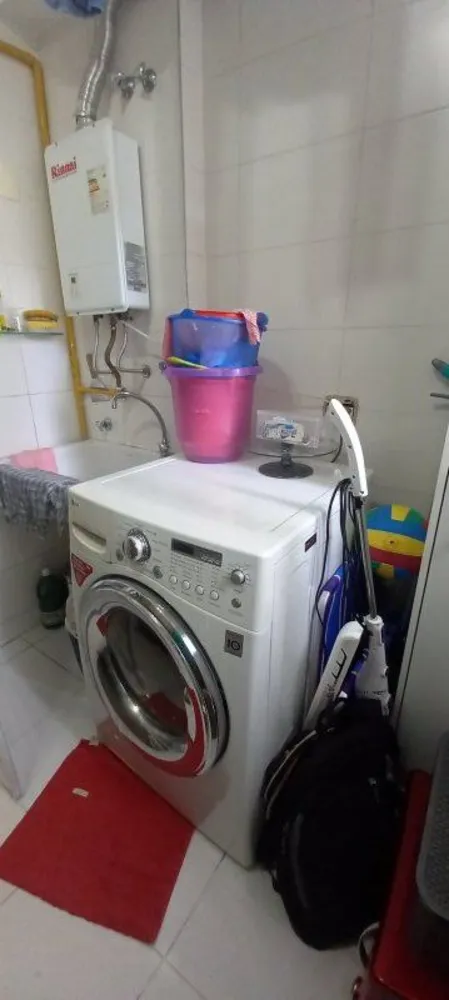 Apartamento, 2 quartos - Foto 2