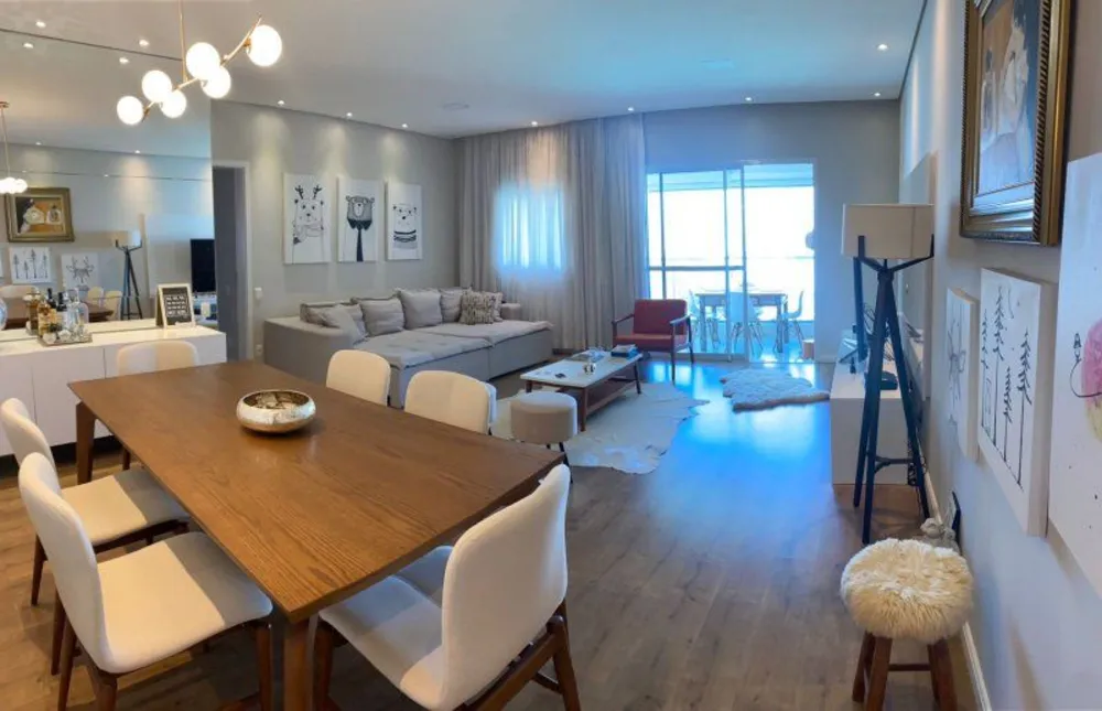 Apartamento, 2 quartos - Foto 1