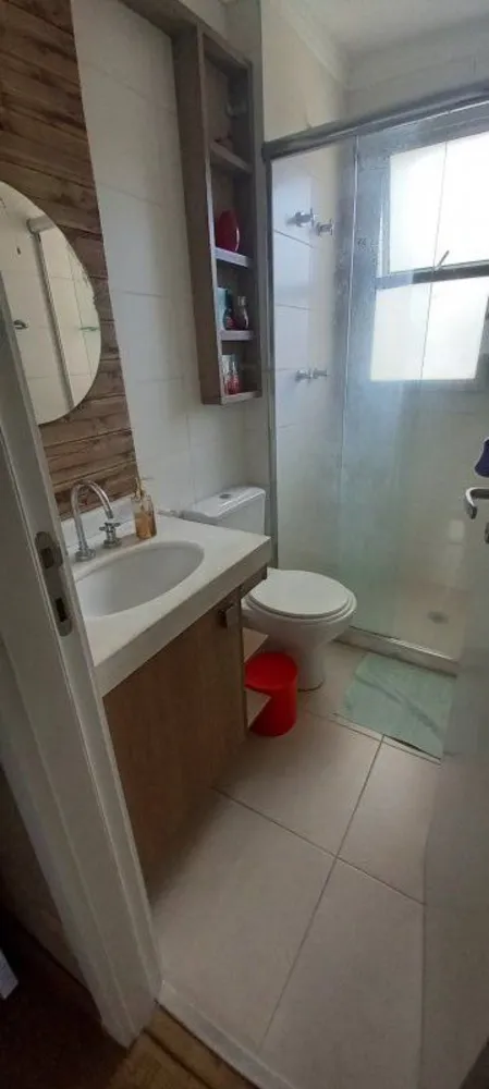 Apartamento, 2 quartos - Foto 4