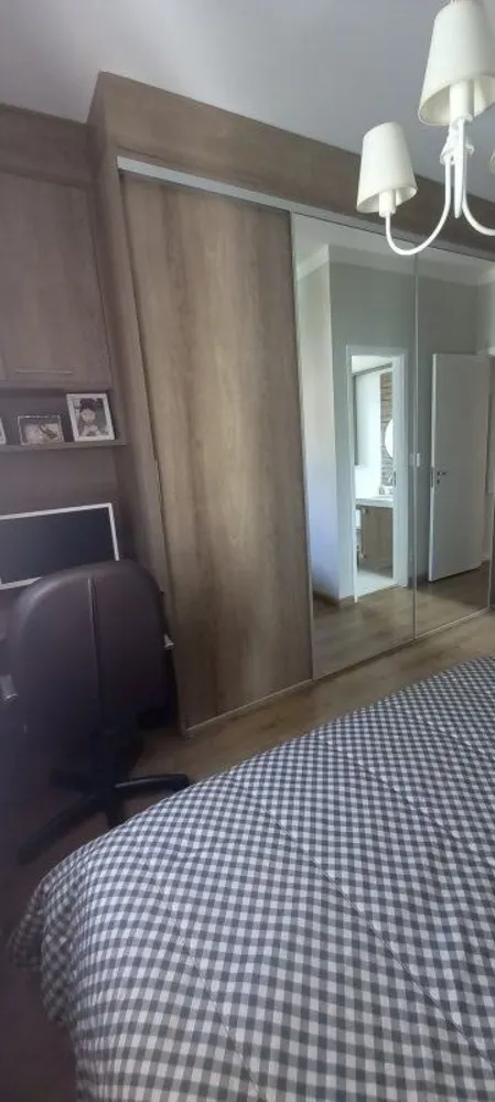 Apartamento, 2 quartos - Foto 3